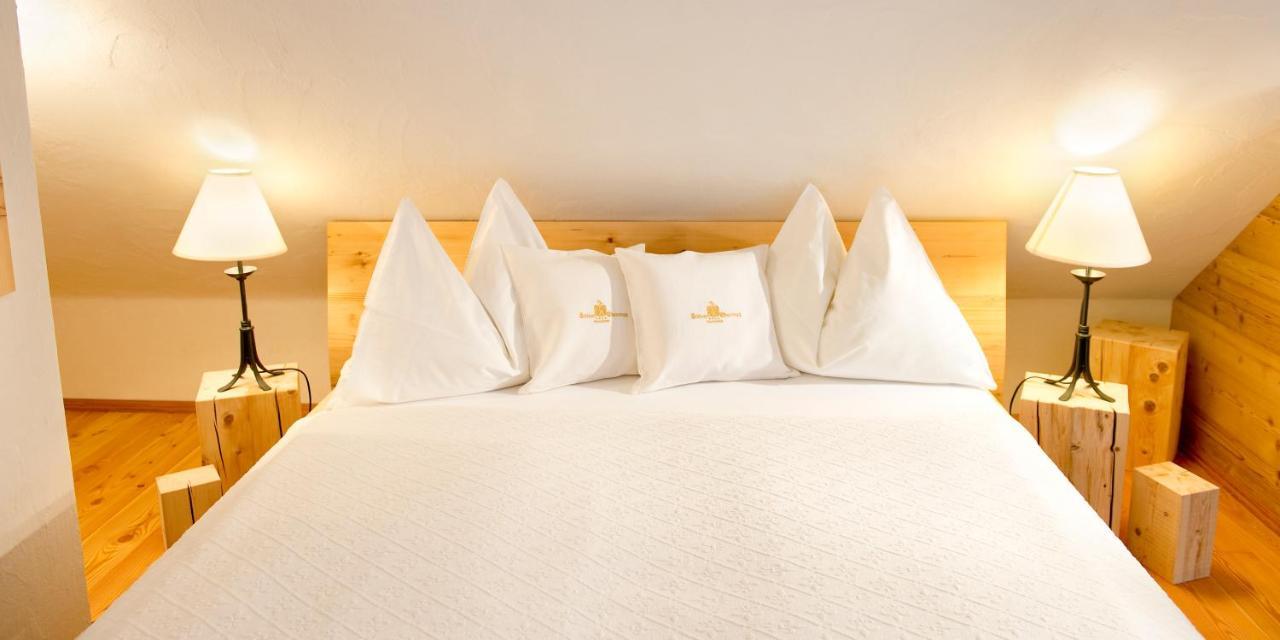 Hotel Schloss Thannegg 그뢰브밍 외부 사진