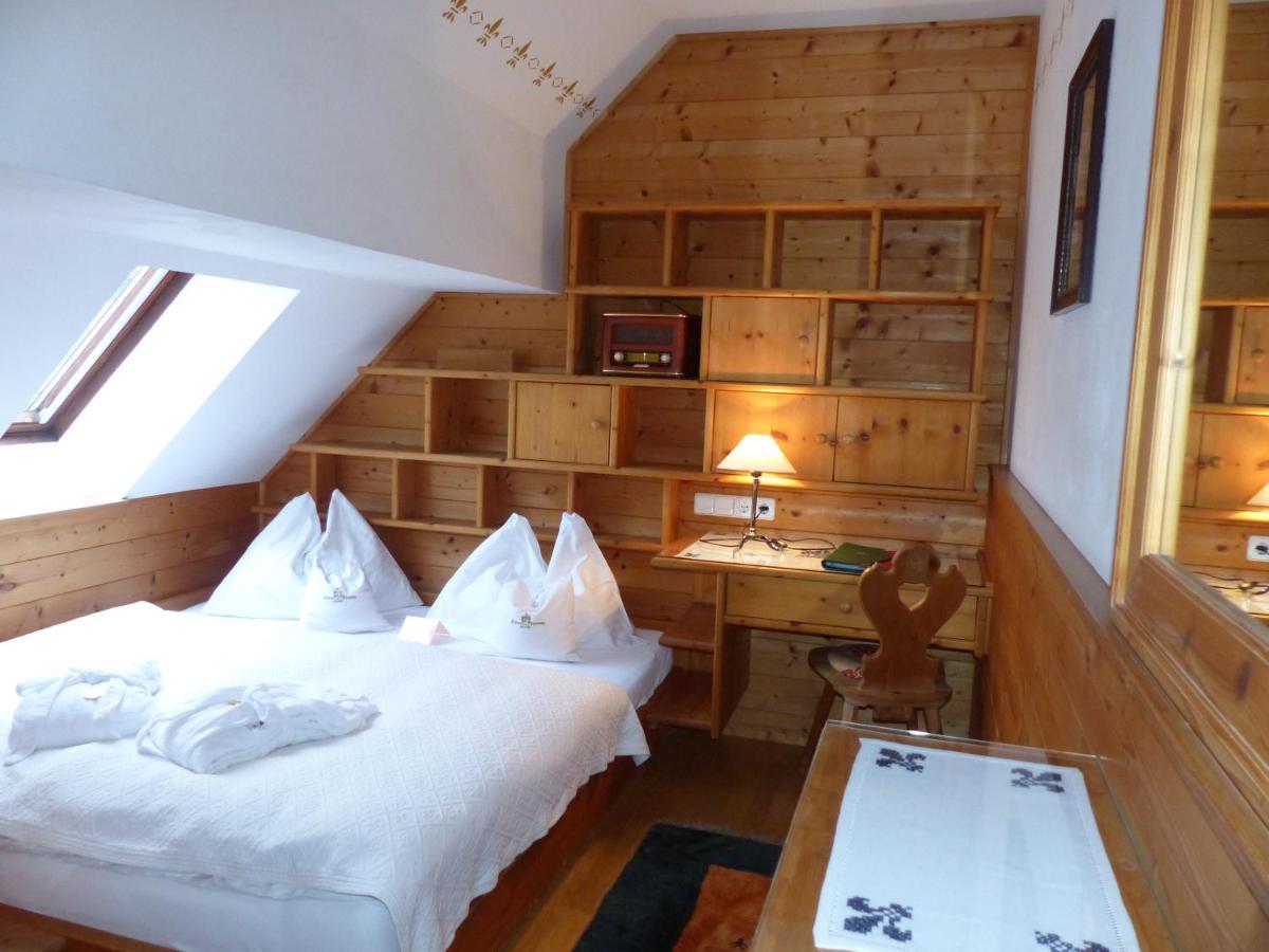 Hotel Schloss Thannegg 그뢰브밍 외부 사진