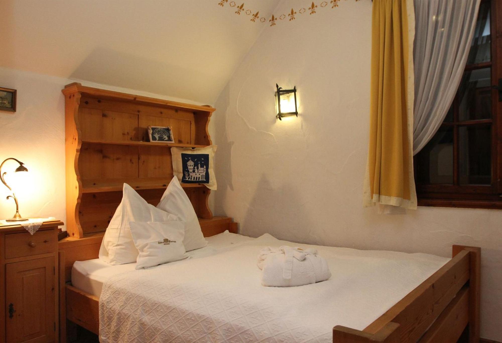 Hotel Schloss Thannegg 그뢰브밍 외부 사진
