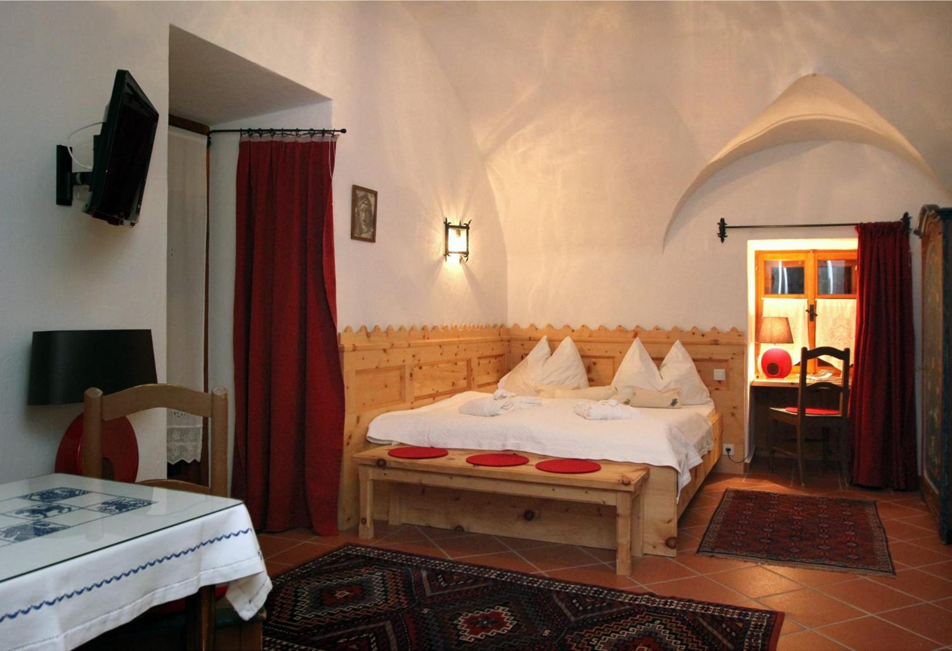 Hotel Schloss Thannegg 그뢰브밍 외부 사진
