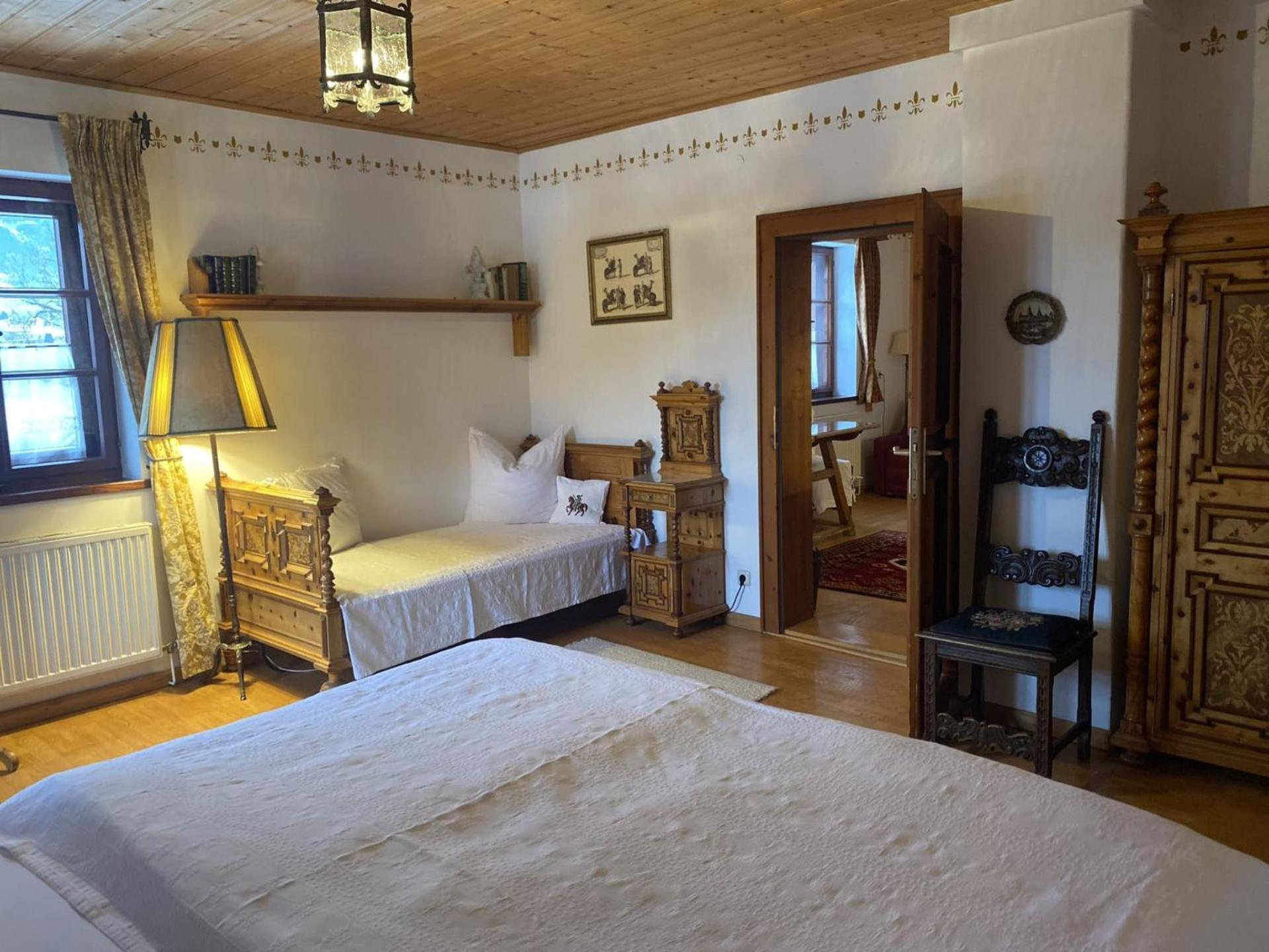 Hotel Schloss Thannegg 그뢰브밍 외부 사진