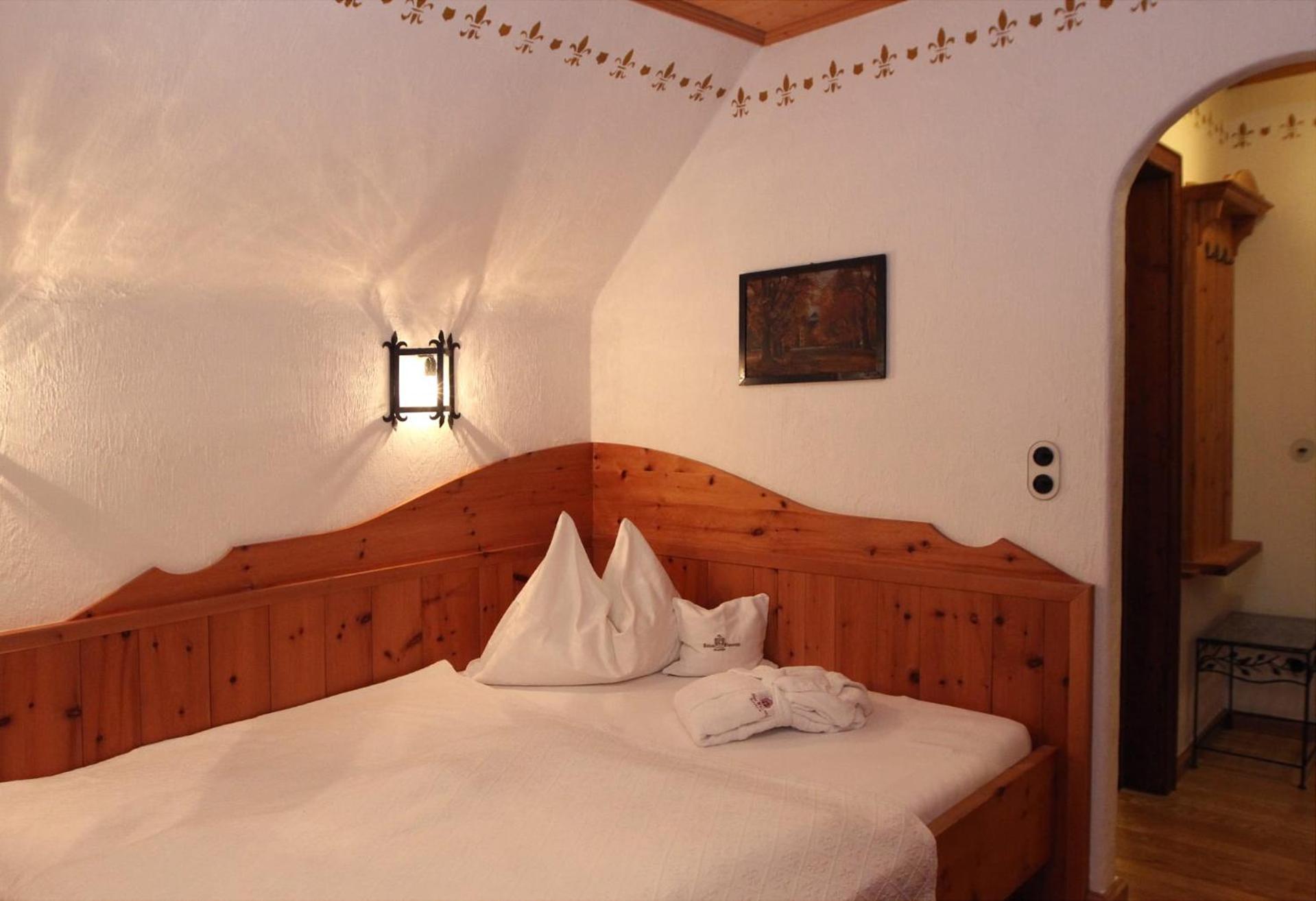 Hotel Schloss Thannegg 그뢰브밍 외부 사진