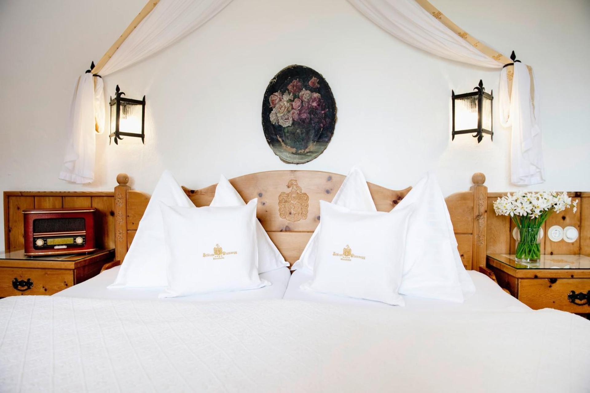 Hotel Schloss Thannegg 그뢰브밍 외부 사진