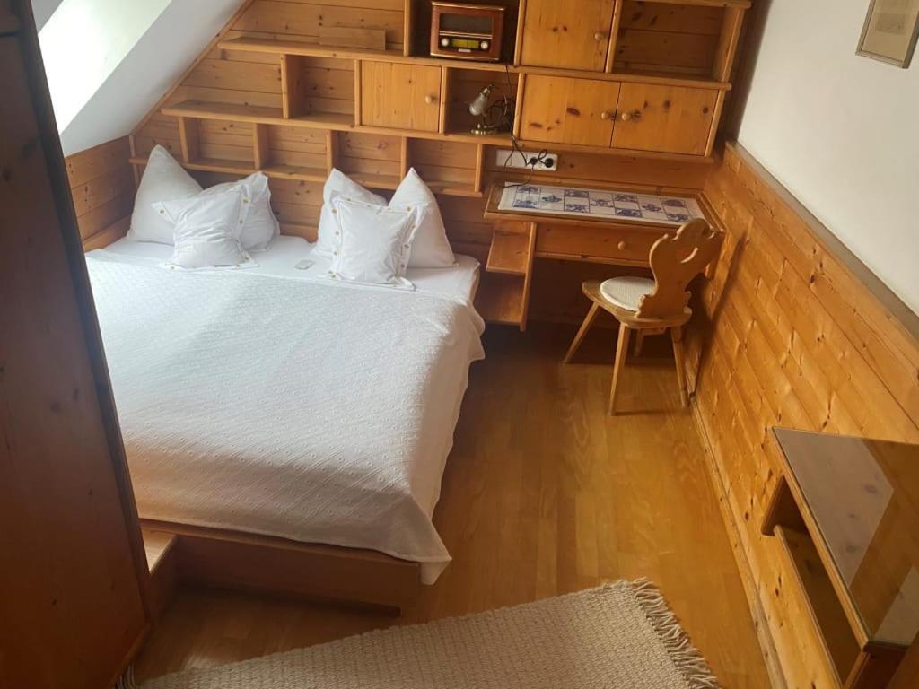 Hotel Schloss Thannegg 그뢰브밍 외부 사진